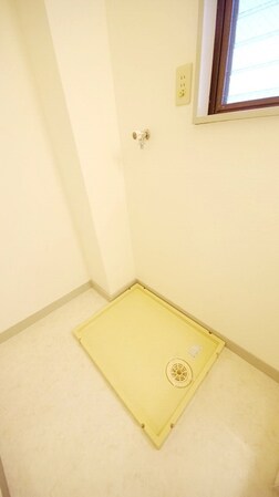 サンライズ根岸台の物件内観写真